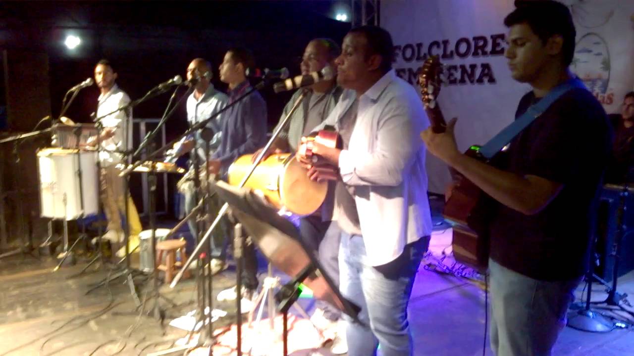 Batukada de Primeira - Suingue de Samba 2016