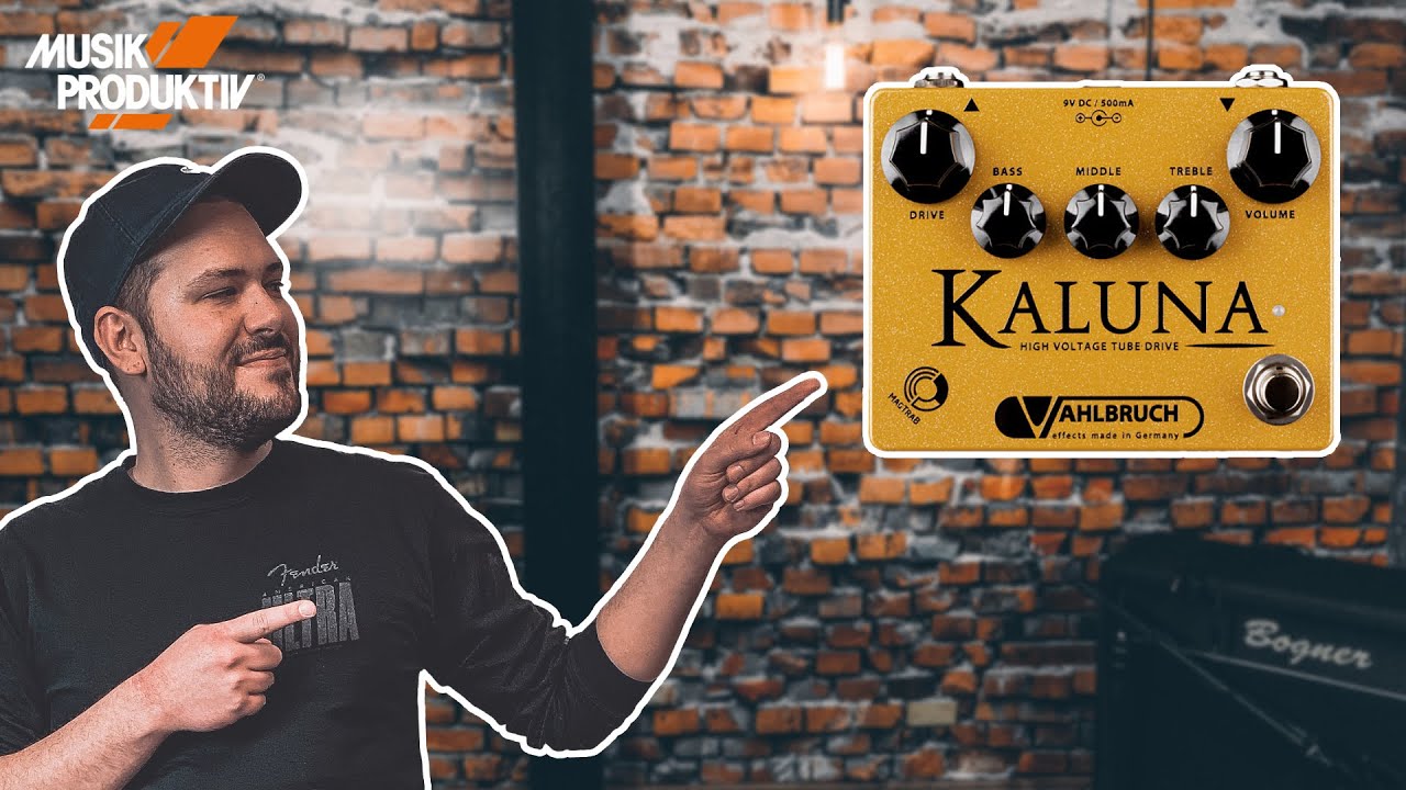 Vahlbruch Kaluna | Demo