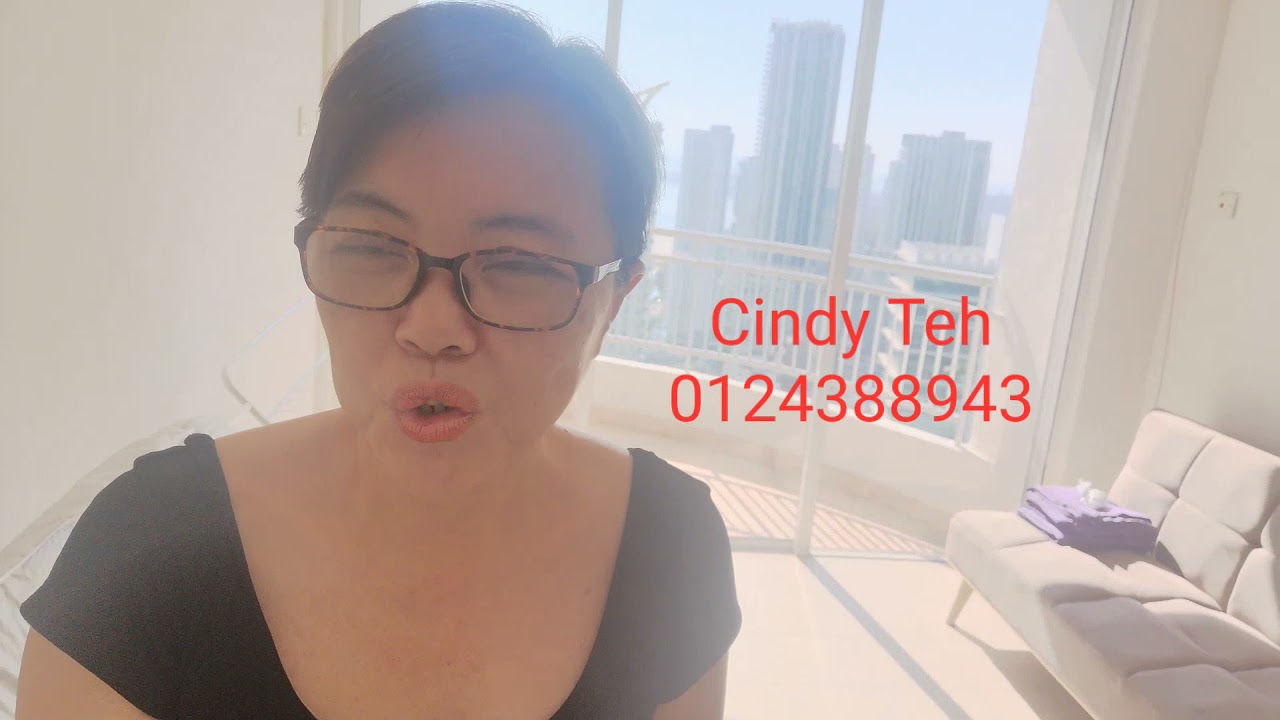 GURNEY PARK Kelawei Road, Penang  ONLY RM840K  Freehold