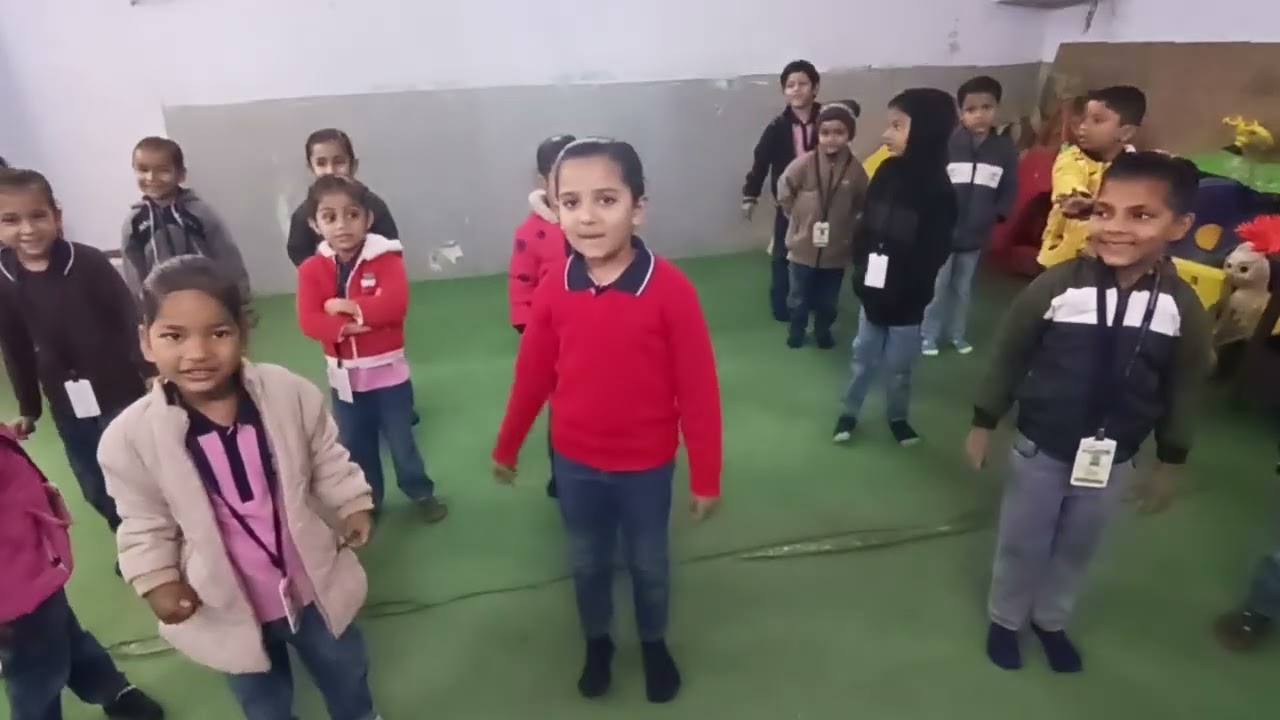 This is school dance batch 😍 Daily learn with our channel steps | SO, subscribe and like 👍