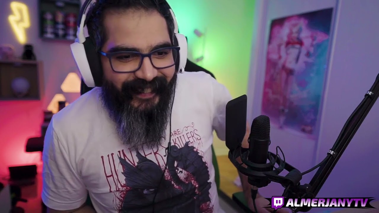 علي المرجاني تختيم ريزدنت ايفل 4 ريميك #3 | Ali almerjany resident evil 4 remake