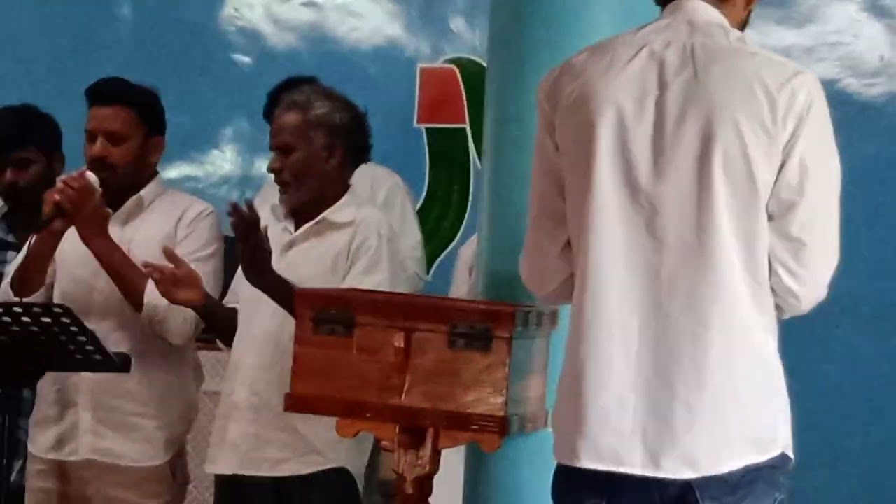 జి.సాలేమ్ రాజు . నేను అనుకోలేదే