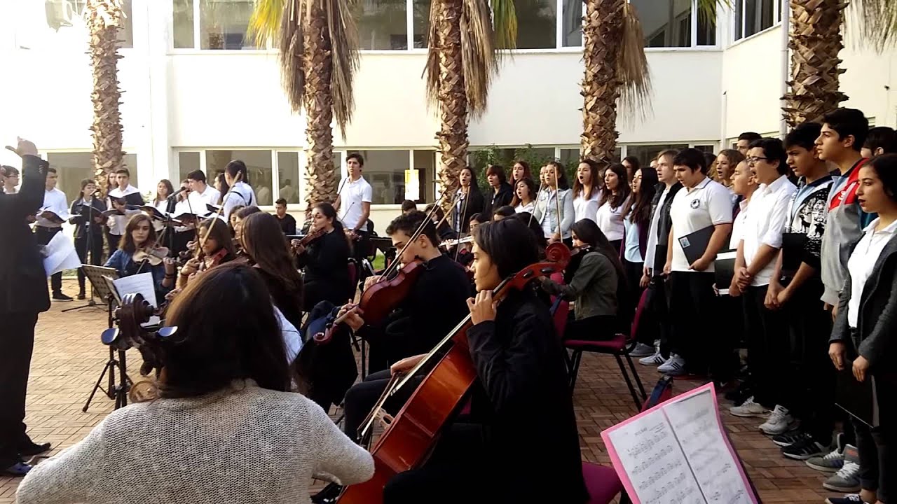 IZMİR MARŞI