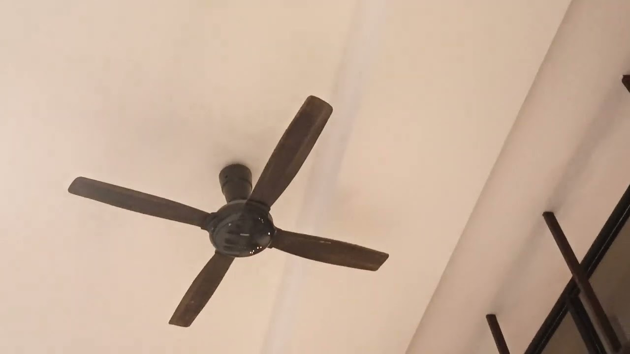 Panasonic bayu4 ceiling fan in aman Central KFC