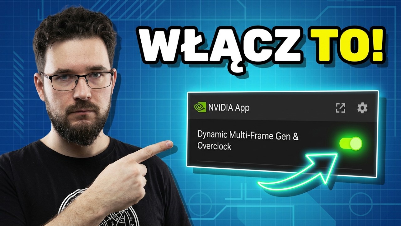 NVIDIA App: Everything You MUST Enable to Get 100% Out of Your GPU and Monitor! #rtx #geforce