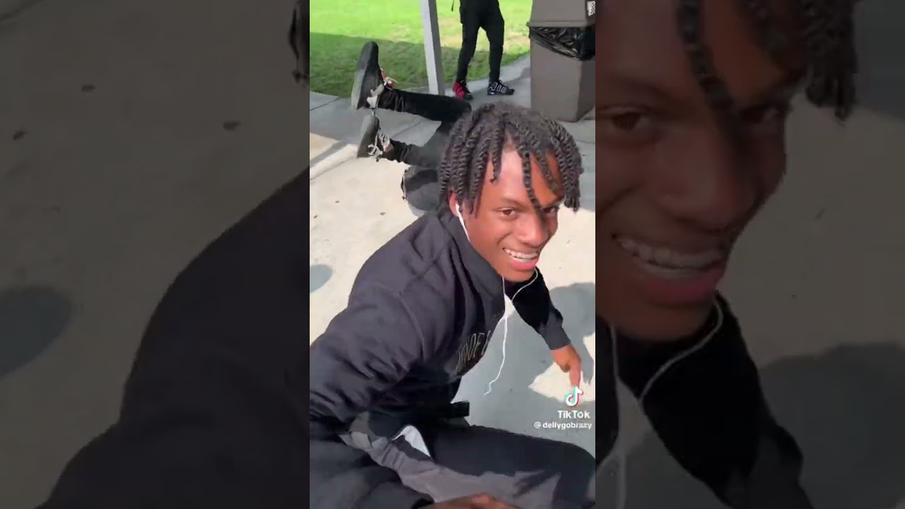 Black TikTok Ep06 🍫