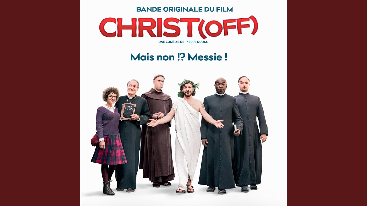 J'ai vu Jésus