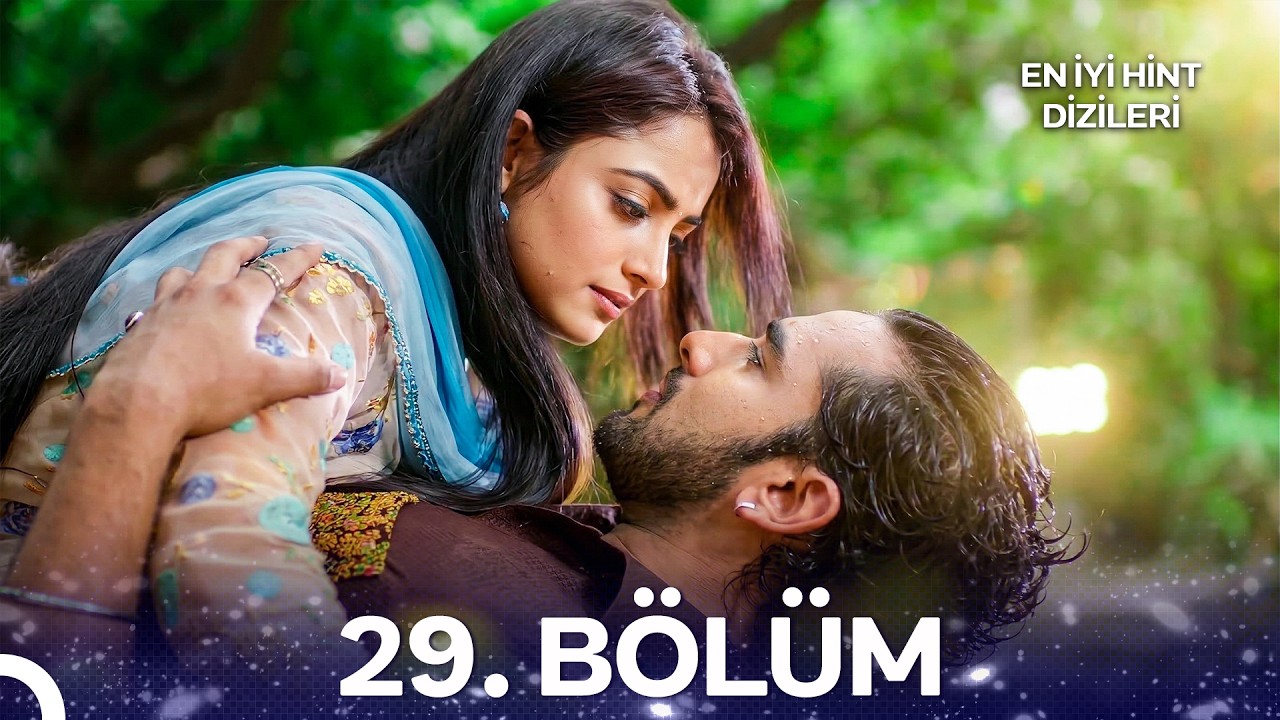 Yarım Elma - Jaat Ki Jugni 29. Bölüm (Türkçe Dublaj)