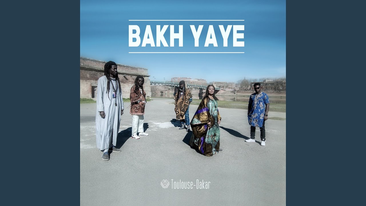 Baye Fall