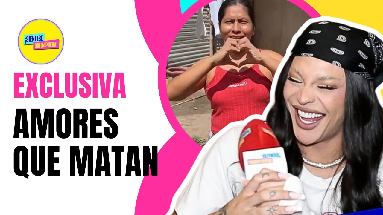 Son de Amores Tema Viralizado por La Influencer Peruana Lis Padilla, Interpretado por Pabllo Vittar