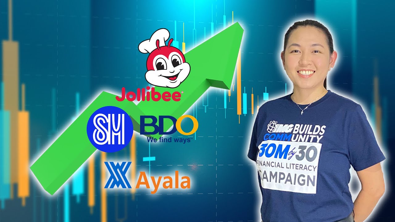 Ano nga ba ang Stock Market at Mutual Funds | Financial and Investment Tips