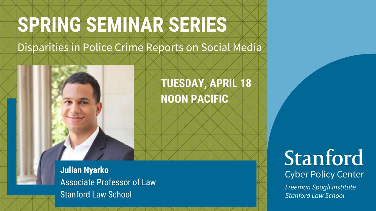 Disparities in Police Crime Reports on Social Media
