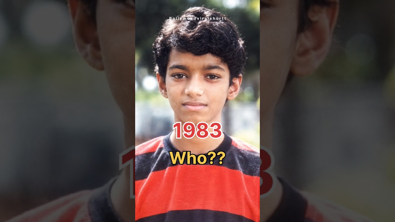 Vijay thalapathy age transformation 😱 kid to future CM of Tamil nadu #cmvijaythalapathy #tamilnadu