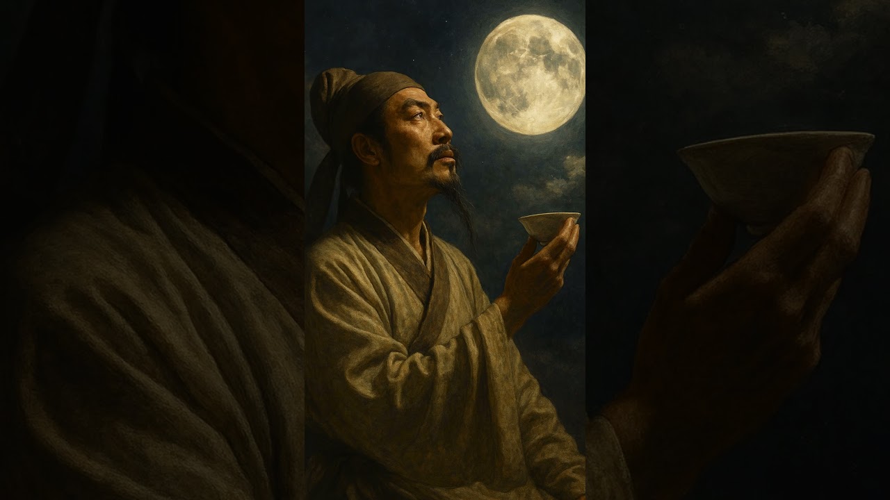 Reciting This 1,000-Year-Old Chinese Poem is Easy! | Mandarin Learning