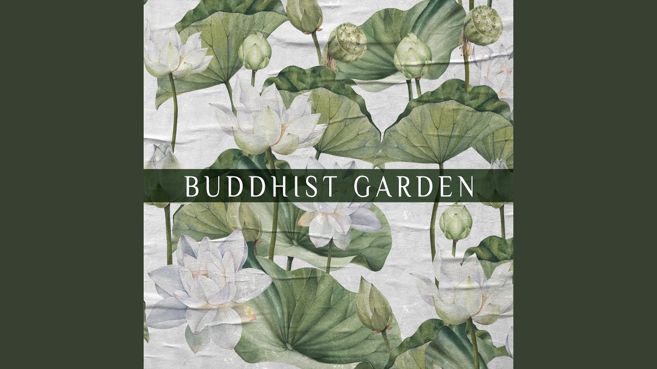 Deep Buddhist Meditation Set with Hz