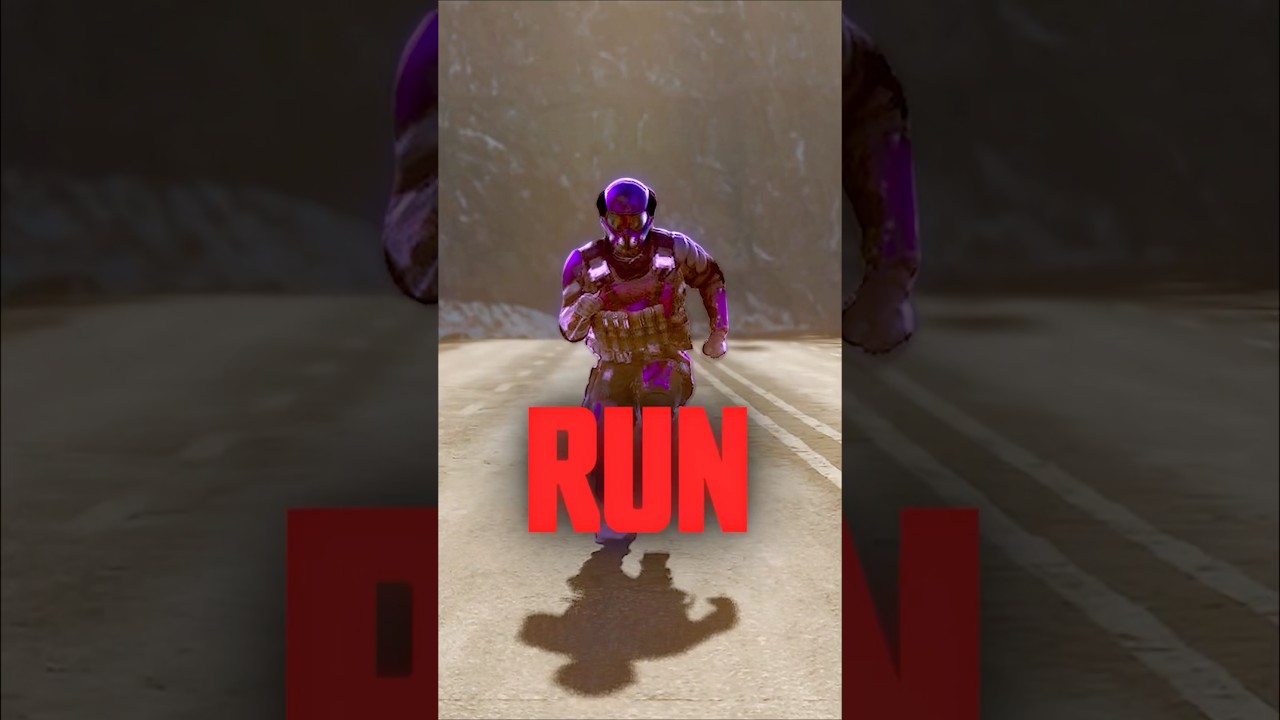 If You See THIS Warzone Player, RUN.