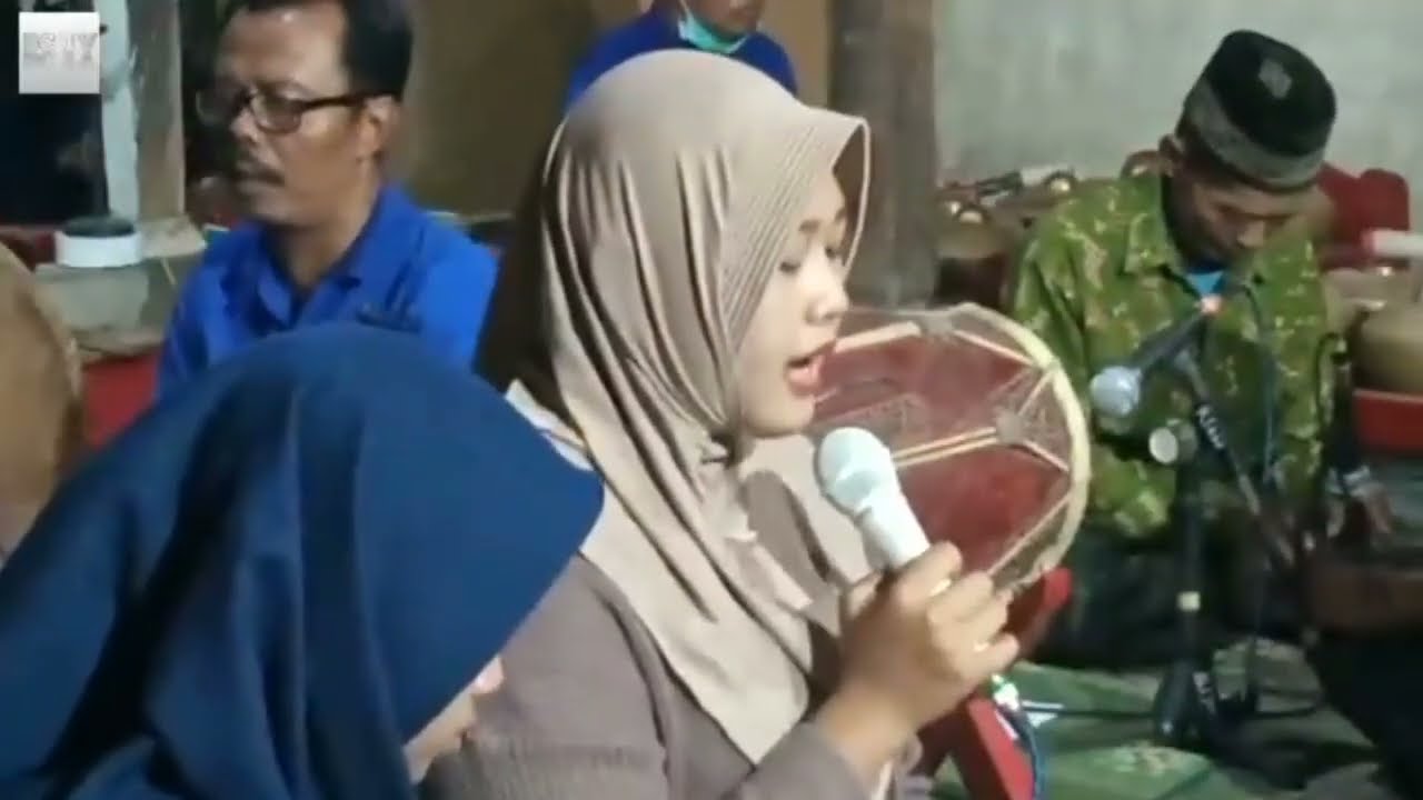 Episode 1 uyon uyon klasik gayeng Nengki Asmorondono,witing klopo pangkur sinom Kate Kate pariwisoto