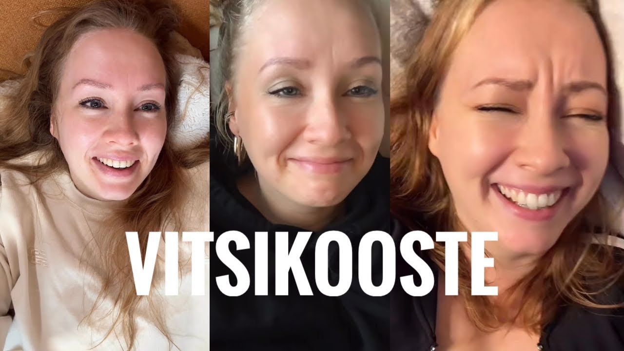 Vitsikooste 