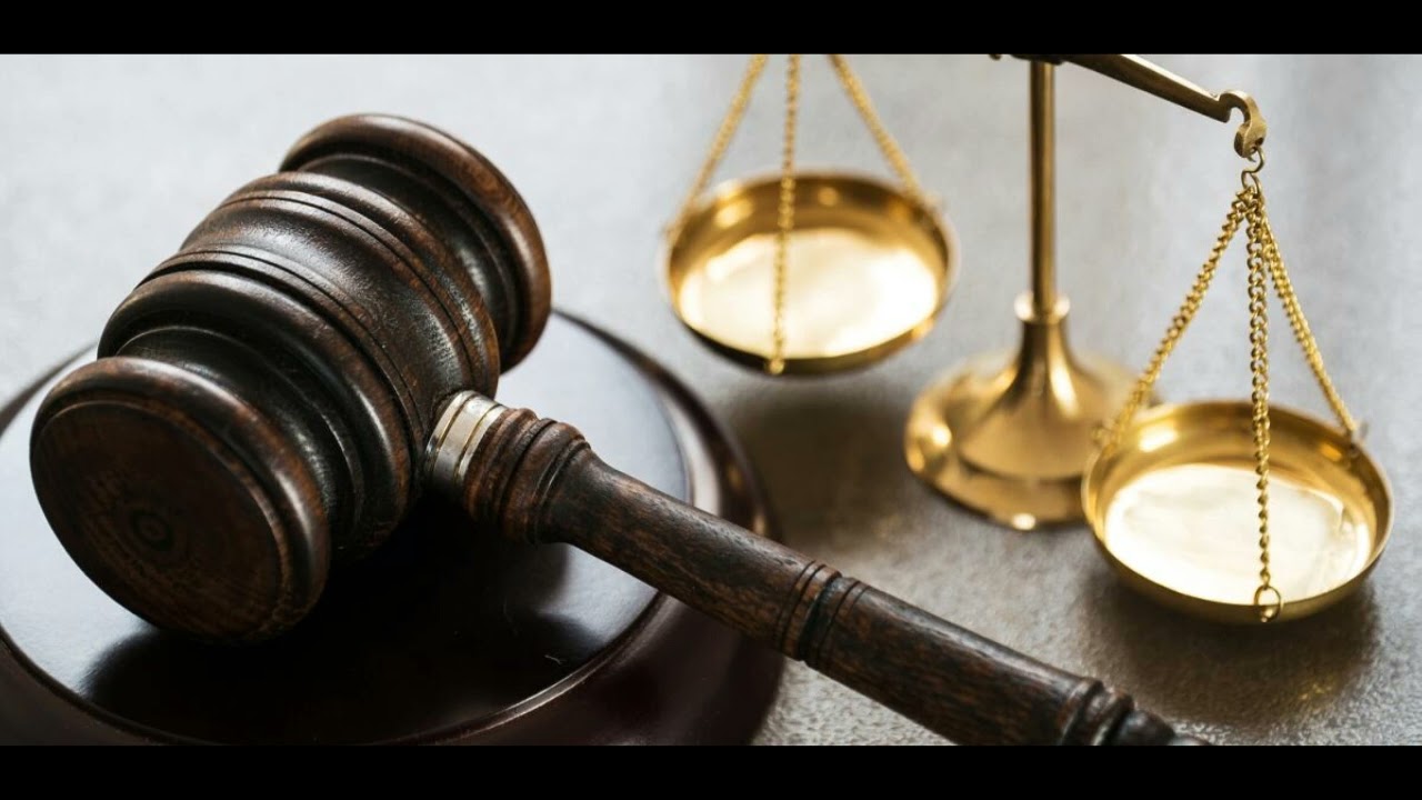 Gavel Sound Effects -  Martillo de juez - Efecto de sonido -
