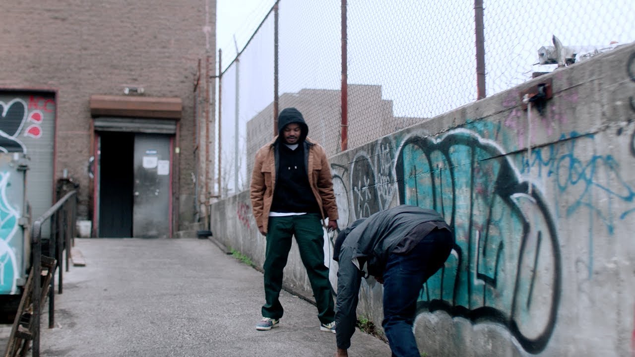 OG DAYV - Can't Win (Official Music Video)