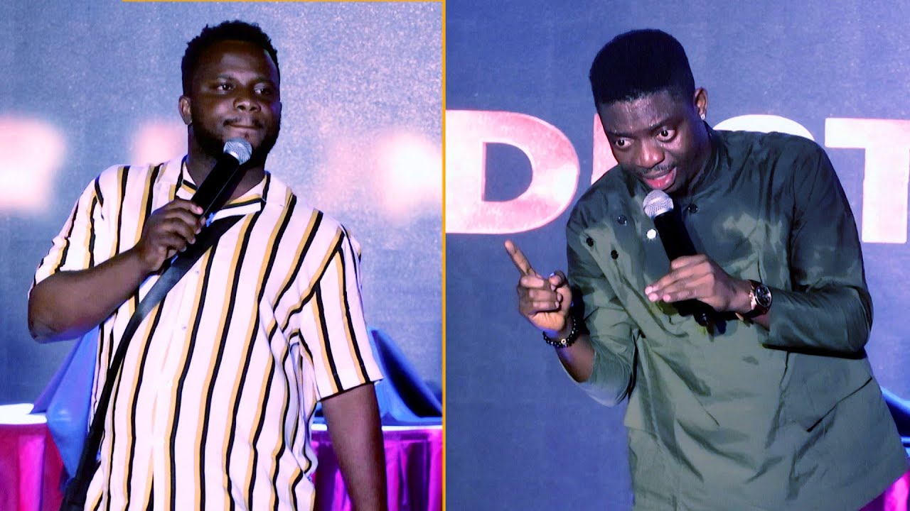 Leave Comedy for Mr Funny & Destalker 🤣 Dino Melaye had a Good Laugh!