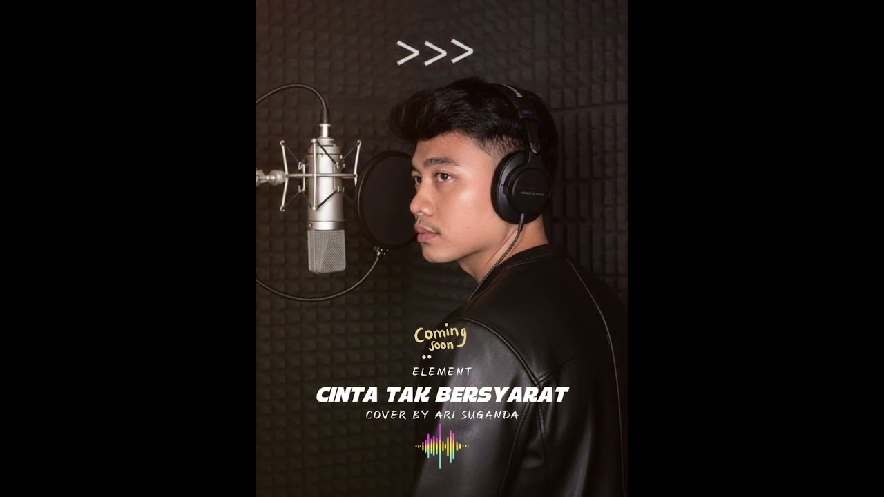 Cinta tak bersyarat 