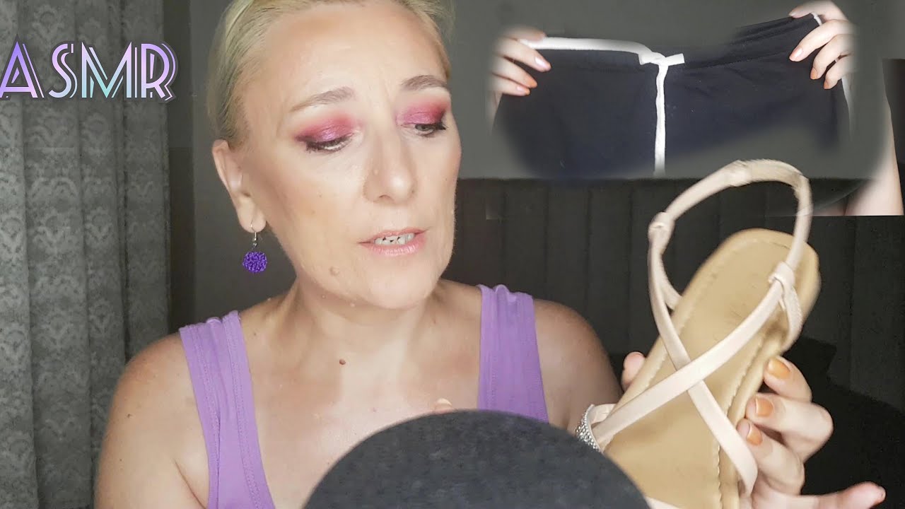 Summer haul/whispering,material sounds/