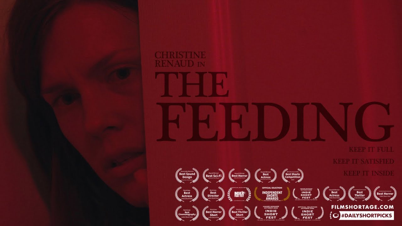 The Feeding | Short Horror Film