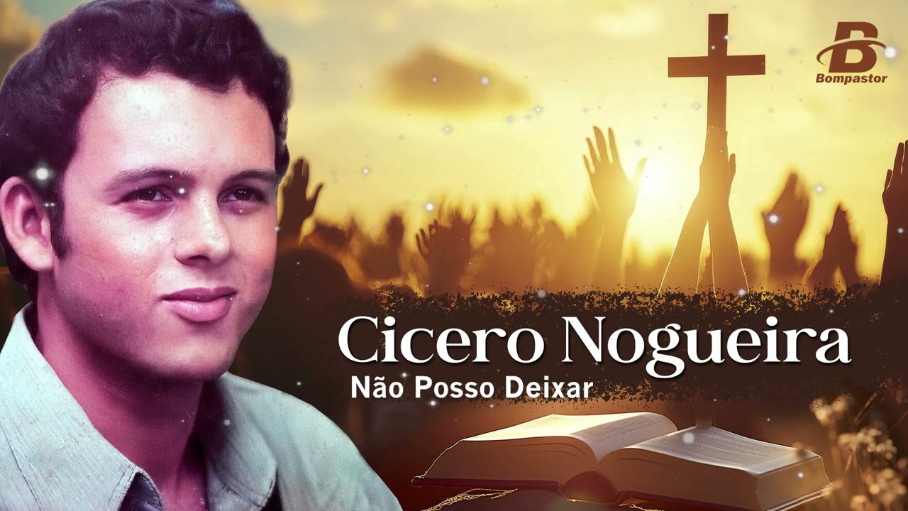 Não Posso Deixar 