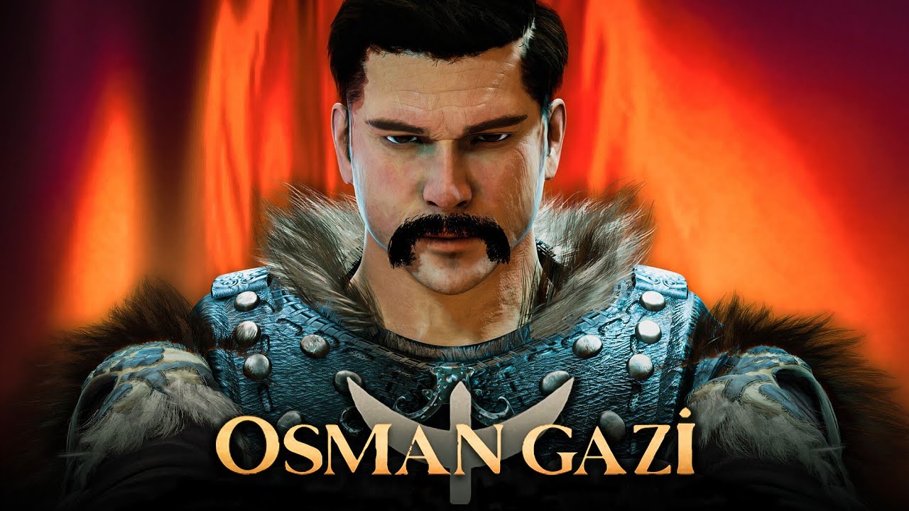 Osman Gazi Episode 4 Saving Bala Hatun from Crusaders