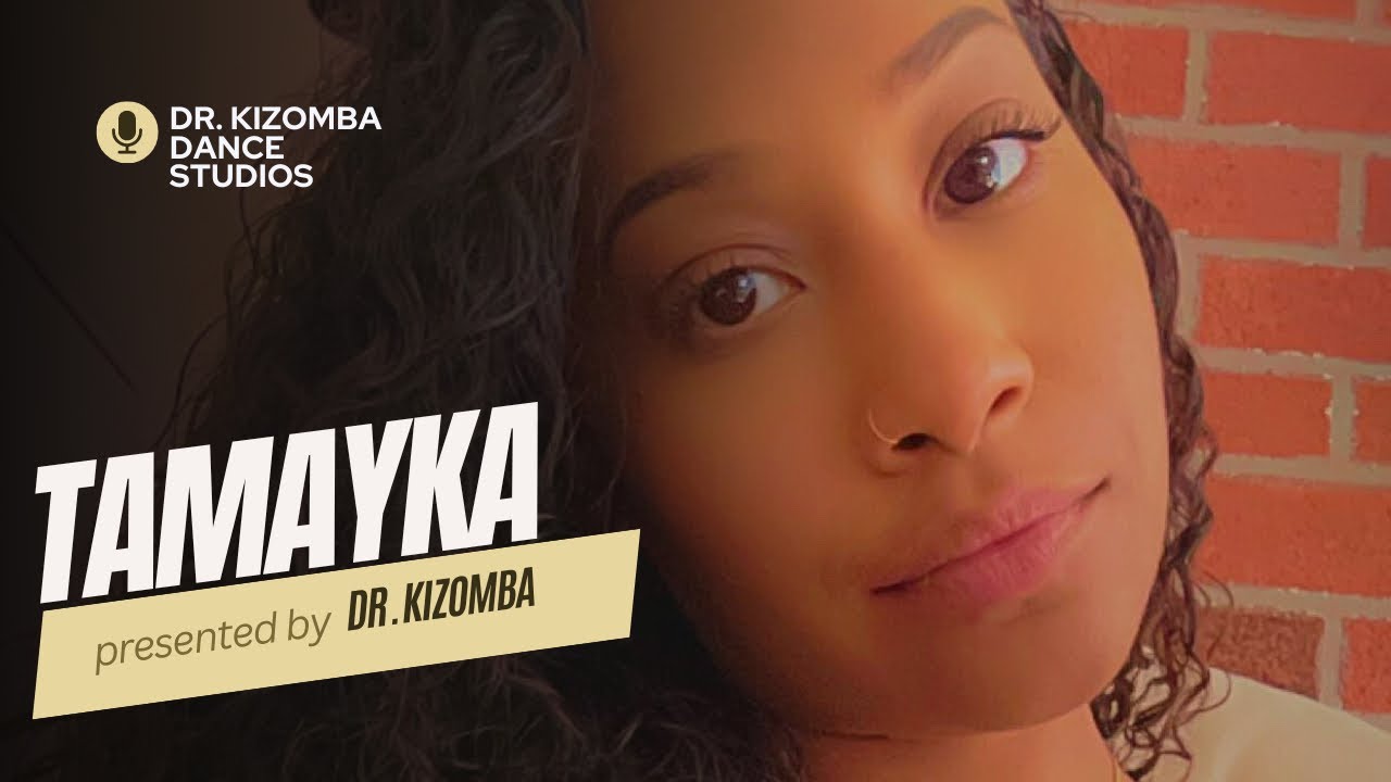 Tamayka | 🇭🇹🇨🇦