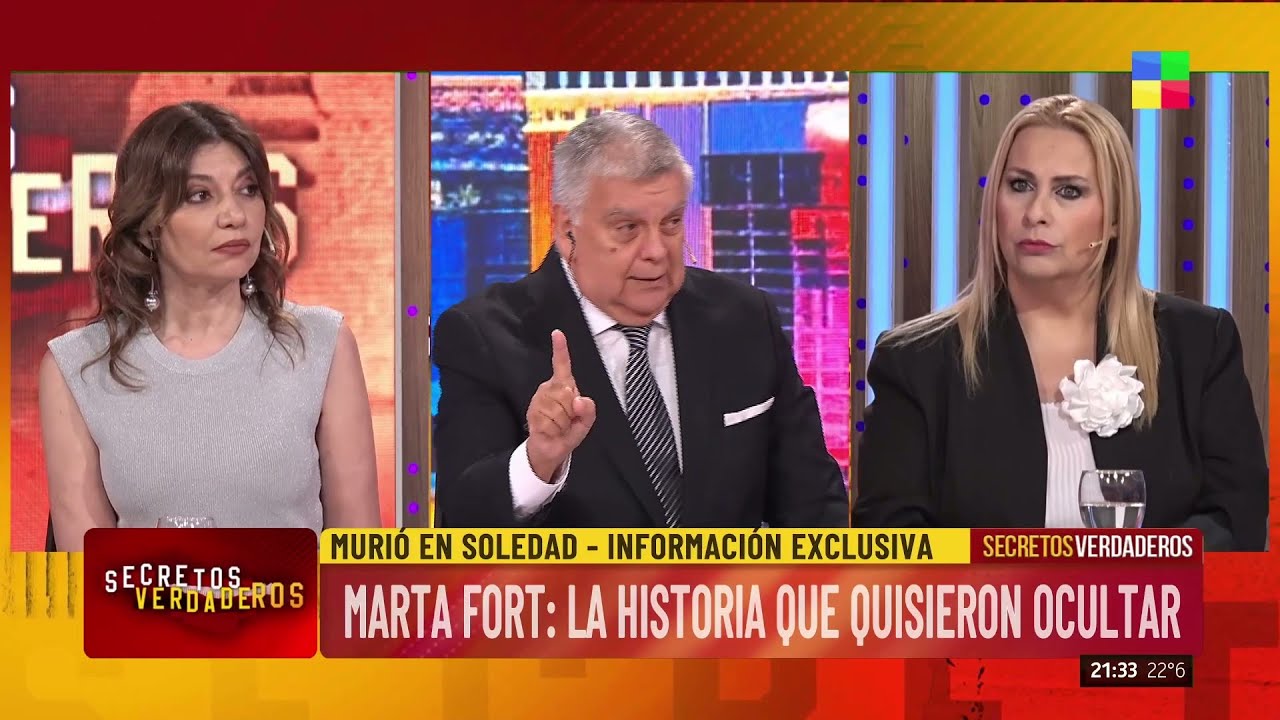 📸 IM&Aacute;GENES EXCLUSIVAS DE LOS &Uacute;LTIMOS D&Iacute;AS DE MARTA FORT