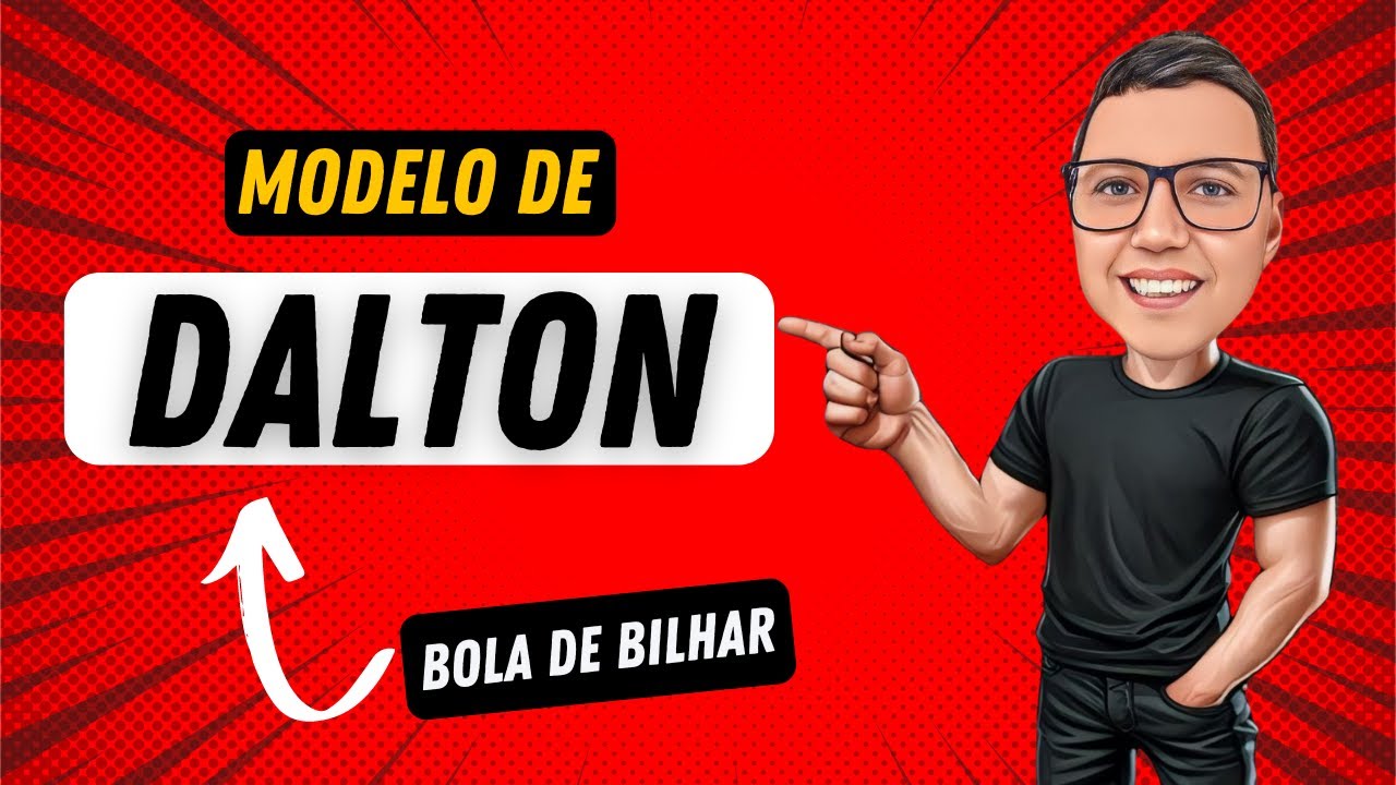 Modelo de Dalton