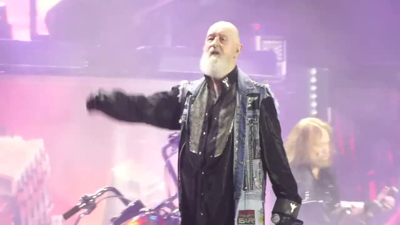Judas Priest - Living After Midnight - Dessel 22-June-2025