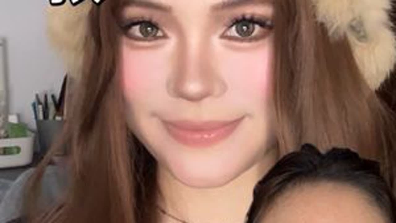 原相机来学化妆 #妆教 #美妆 #原相机 #古早妆容
