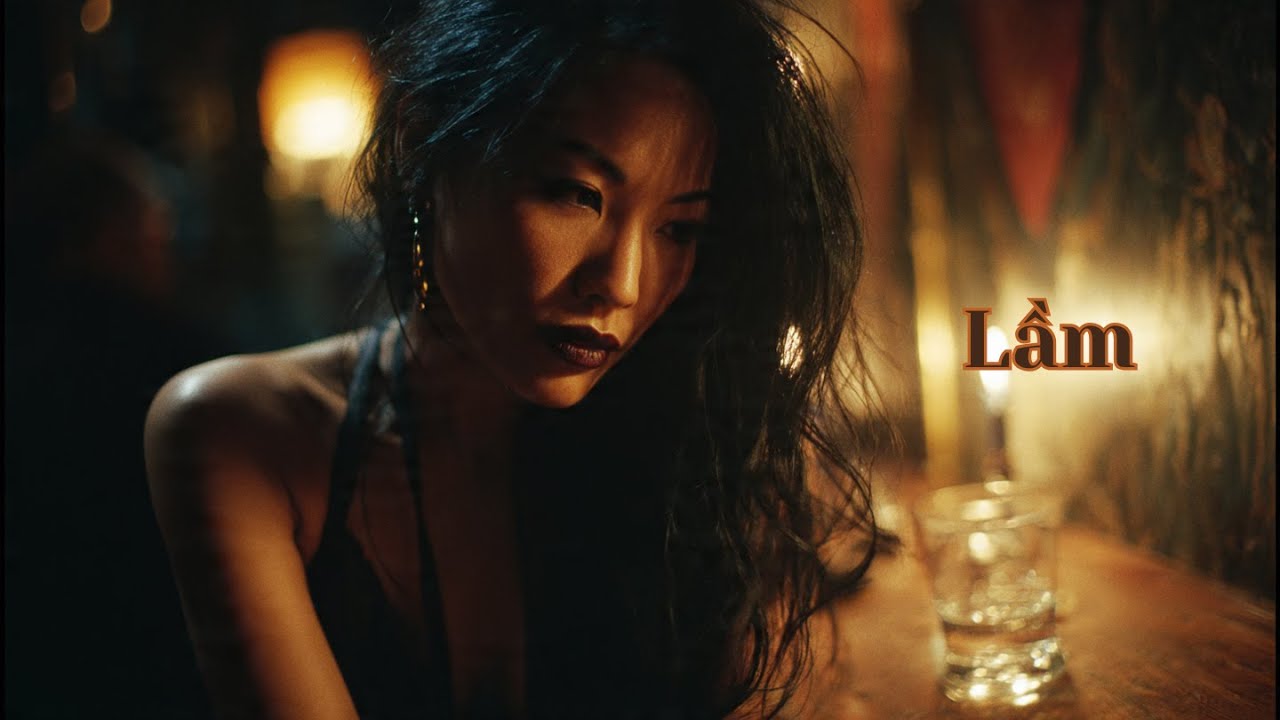 Lầm (Cover) ◆ một chút phiêu