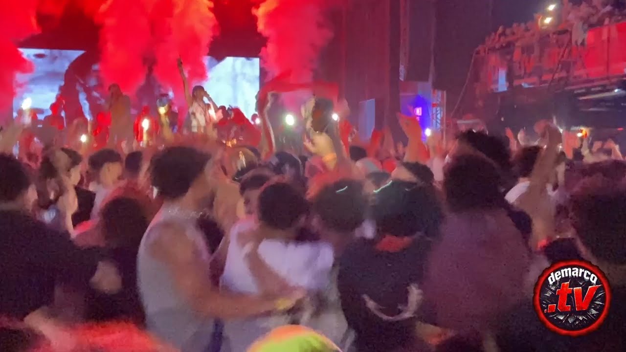 PHL NOTUNRBOY | DESSIIIK & GUAP508 — Trap In Sanca, Espaço LIV (Ao Vivo)