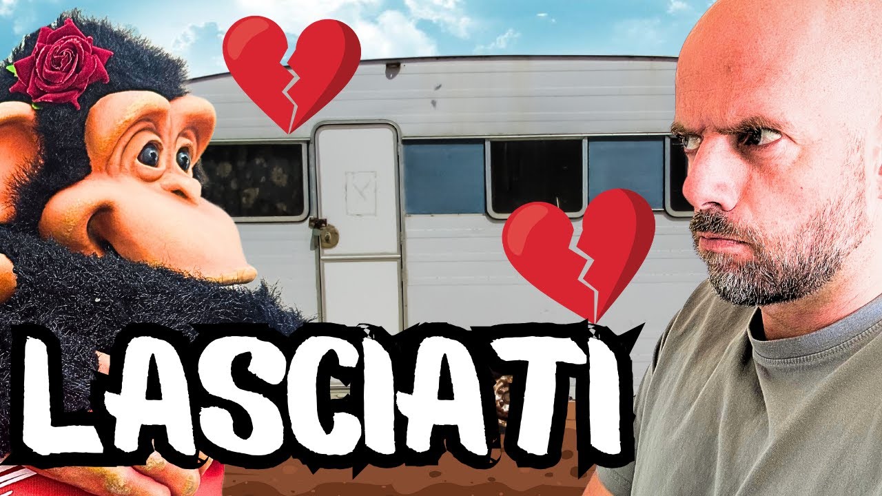 NICOLA E ISOTTA SI LASCIANO PER SEMPRE