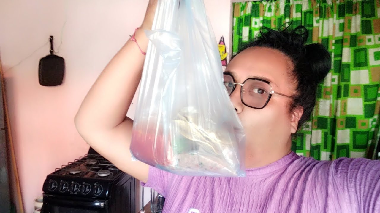 a la vez me dio pena y a la vez me dio risa con doña Tere