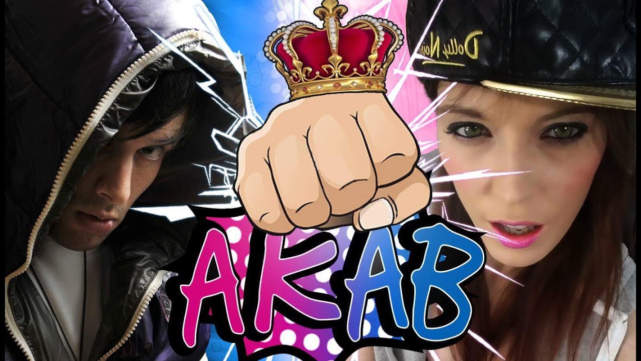 MANU - AKAB (LaSabriGamer Official Song)