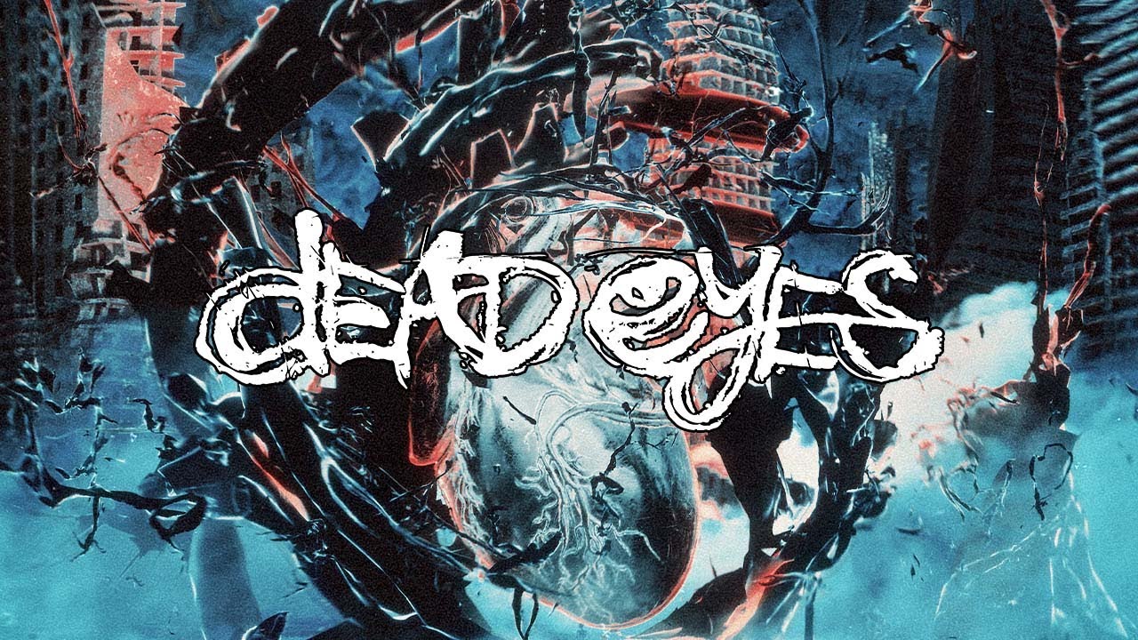 Dead Eyes - Black Hole Heart (Full Album)