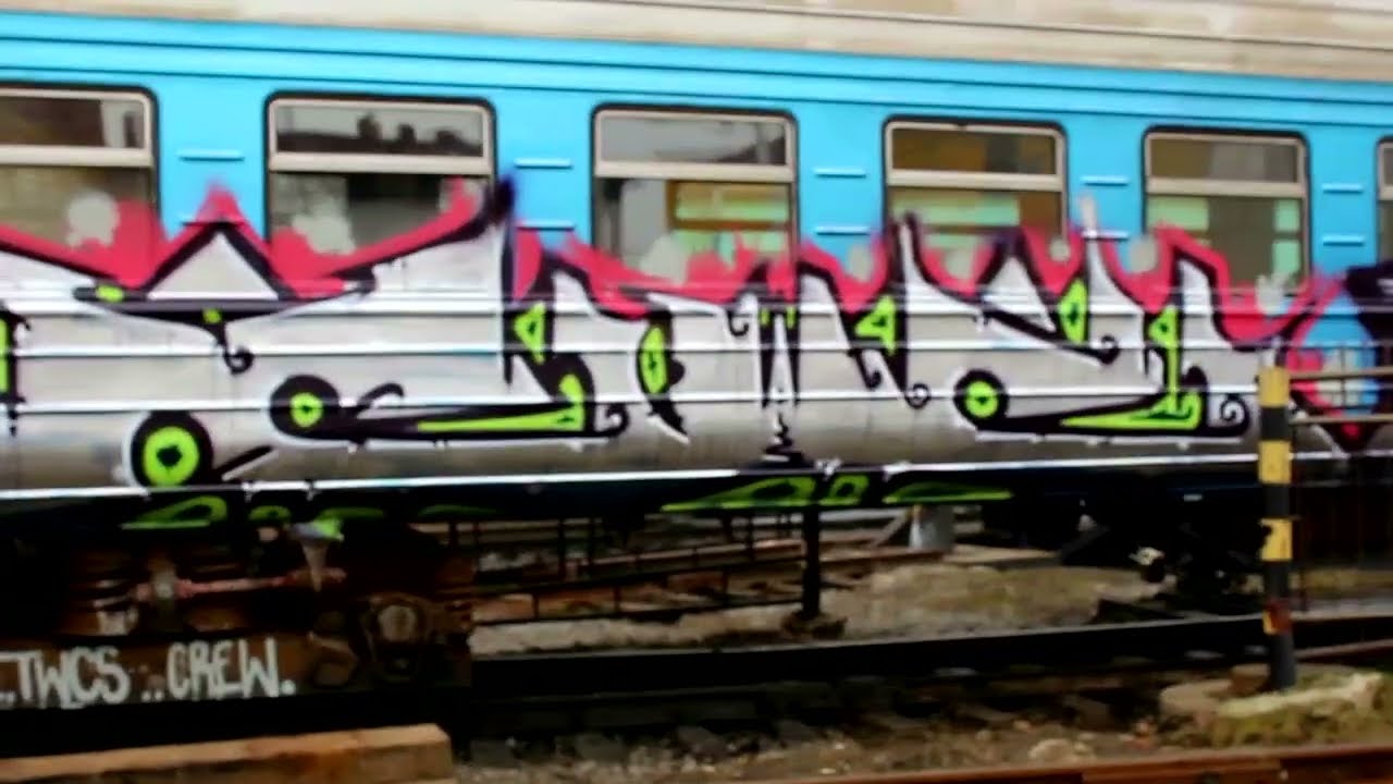 Diesel train DR1 vol 2