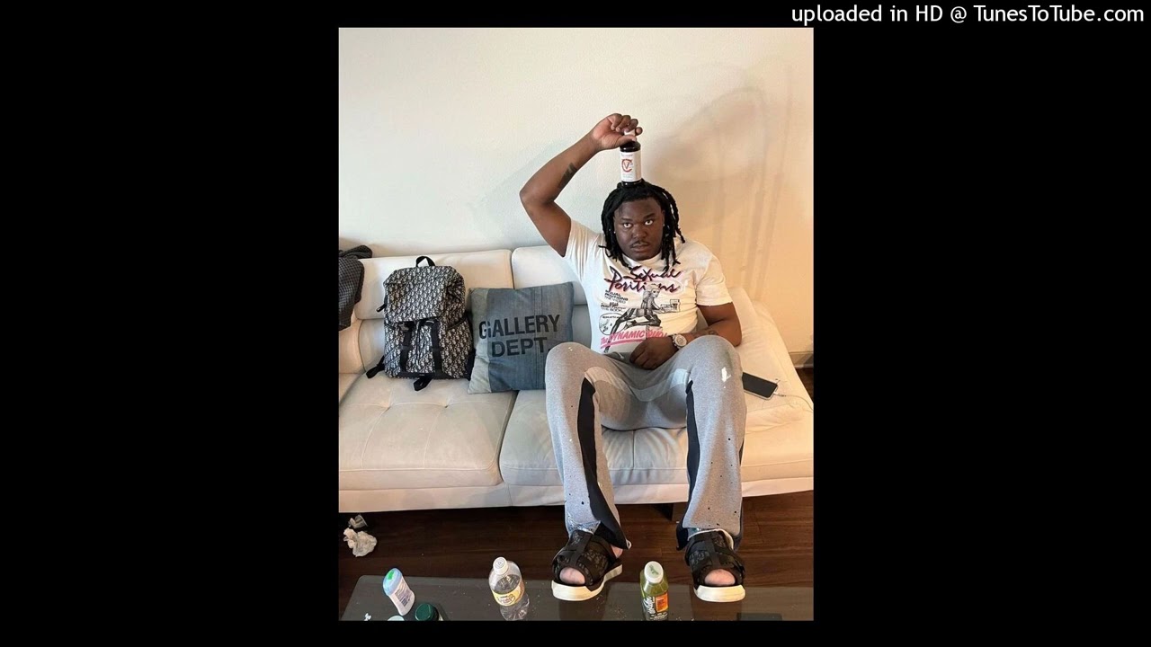 LUCKI x Young Thug type beat - 