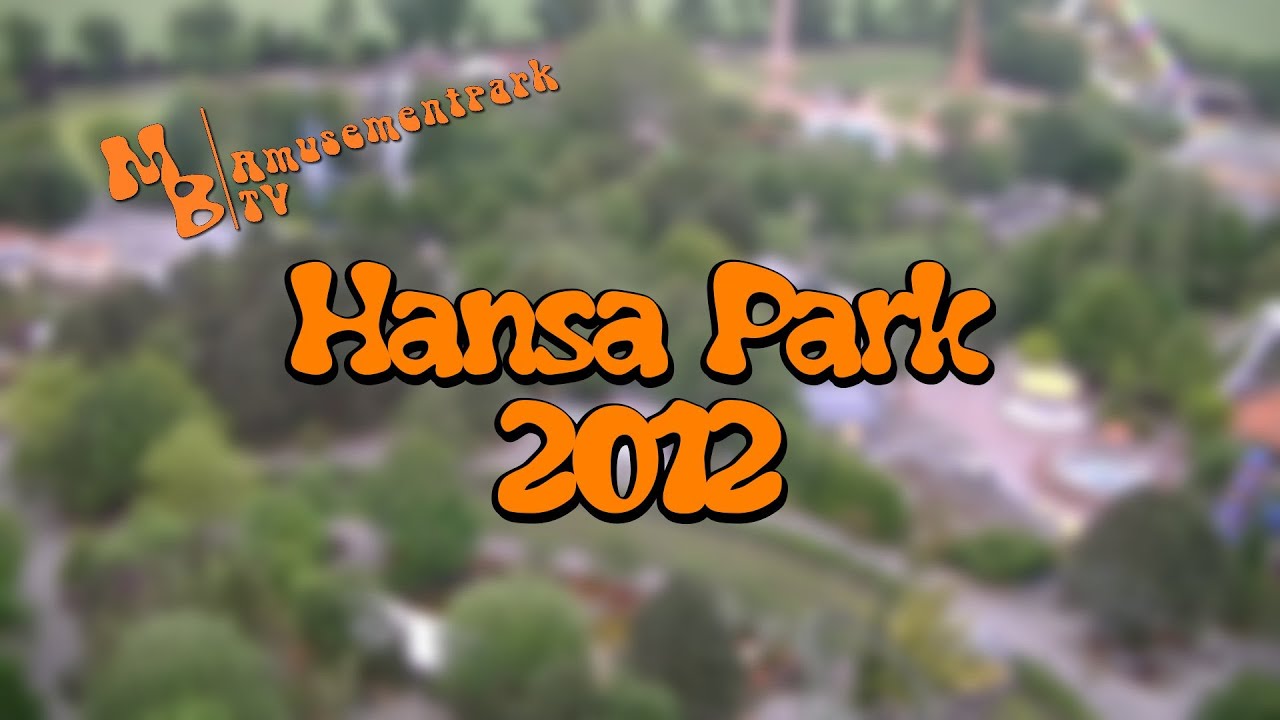 Hansa Park 2012 / Impressionen