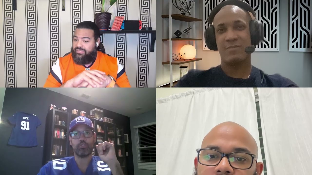 E11 - Super Bowl 60 : Football y el Halftime de Bad Bunny