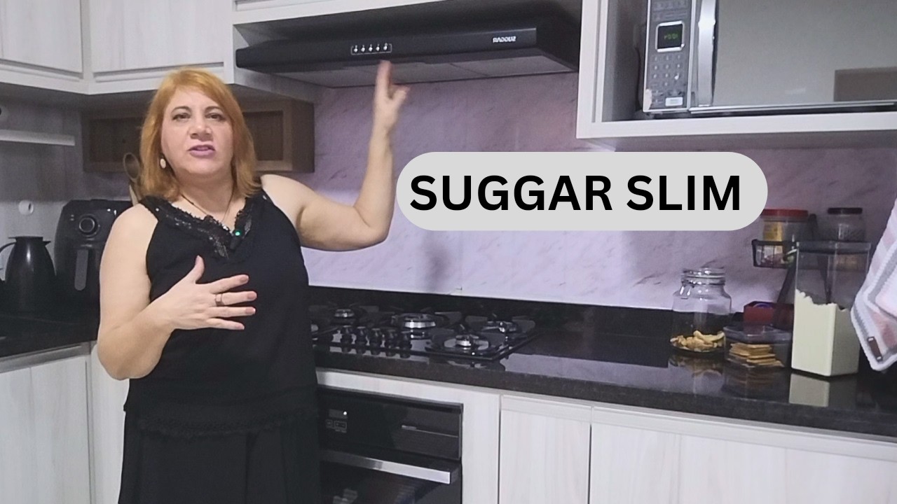 Resenha Depurador Suggar Slim