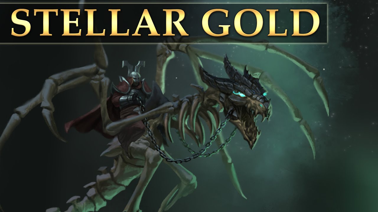 Drakensang Online | Stellar Gold
