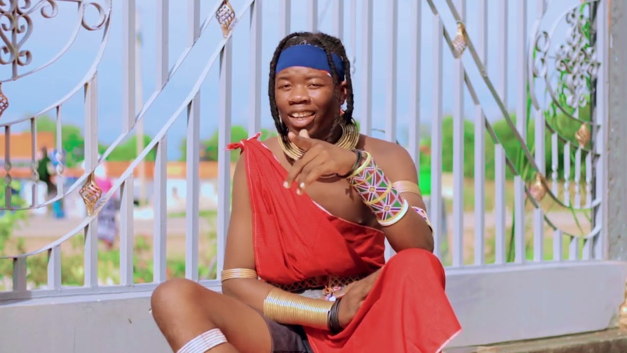 NDIZU KUMILIMO _ SHIGELA JISAI STUDIO