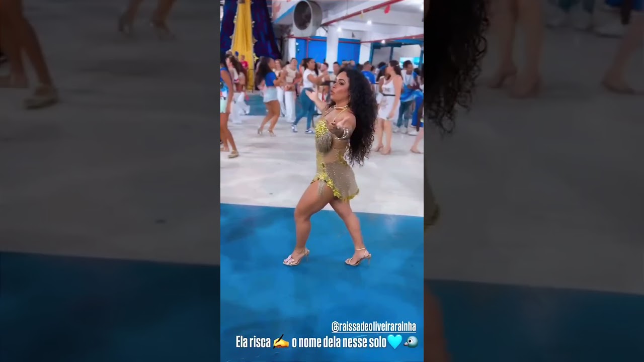 parte 2 dezembro samba de ouro rainha