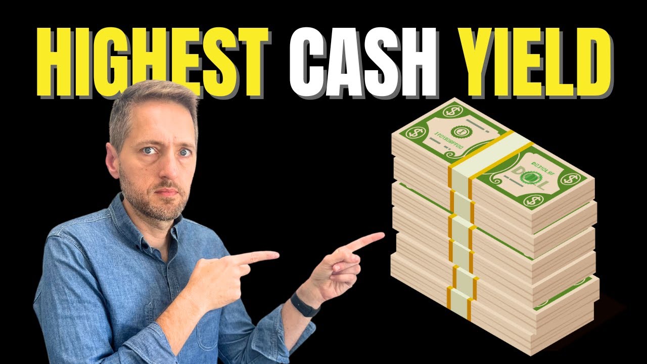 CFP&reg; Reveals Best Place to Park Cash -- and what you miss.